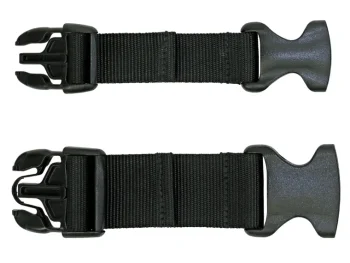 Sale LR EQUESTRIAN Hit-Air® Buckle Extenders - Advantage H & H2