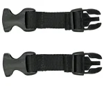 Best LR EQUESTRIAN Hit-Air® Buckle Extenders - Original (Fits Original/Pro Plus/Pro Max)