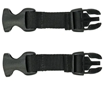 Best LR EQUESTRIAN Hit-Air® Buckle Extenders - Original (Fits Original/Pro Plus/Pro Max)