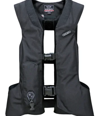 Online LR EQUESTRIAN Hit-Air® Children’s H2 Advantage Vest Black