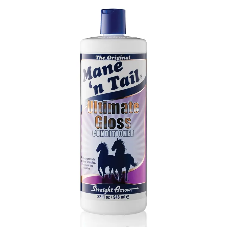 hnnWitNQ_0.webp Fashion ANIMAL HEALTH INT Mane 'N Tail® Ultimate Gloss Conditioner