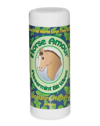 Discount ERS Horse Amour® Bit Wipes