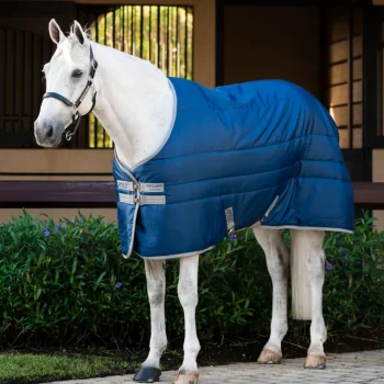 Clearance HORSEWARE ® Ireland Amigo® Ripstop Insulator Stable Blanket - 200G