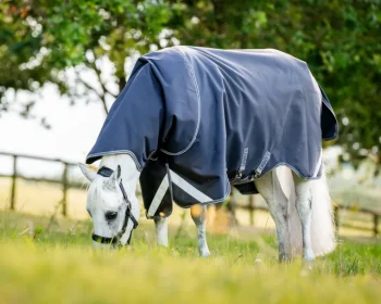 Outlet HORSEWARE ® Ireland Rambo® 1680 Plus Turnout Sheet