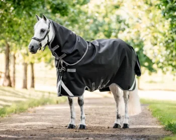 Outlet HORSEWARE ® Ireland Rambo® 1680 Plus Turnout Sheet