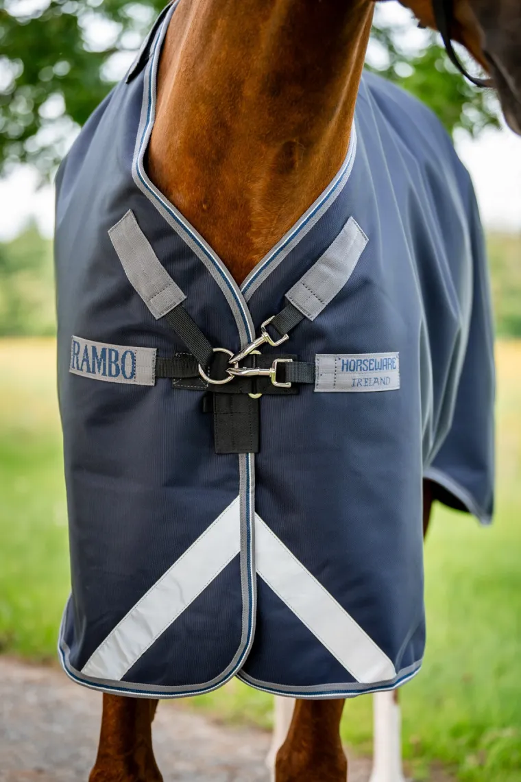 horseware-ireland-rambo-1680d-IafSkURS-6.webp Online HORSEWARE ® Ireland Rambo® 1680D Vari-Layer Plus Medium Turnout–250G
