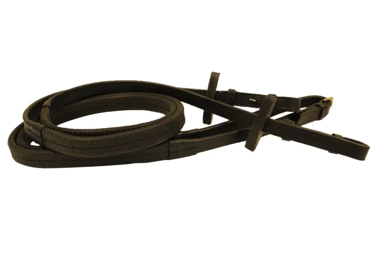 horseware-ireland-rambo-mickle-jthLjsan-0.webp Outlet HORSEWARE ® Ireland Rambo® Micklem® Rubber Reins