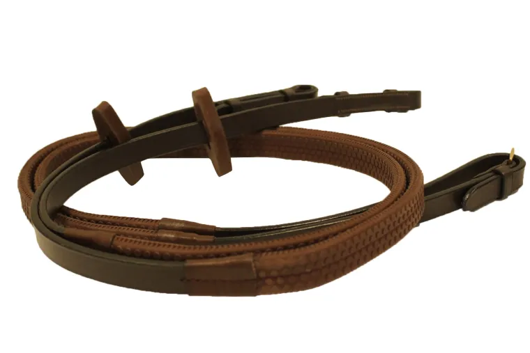horseware-ireland-rambo-mickle-jthLjsan-1.webp Outlet HORSEWARE ® Ireland Rambo® Micklem® Rubber Reins