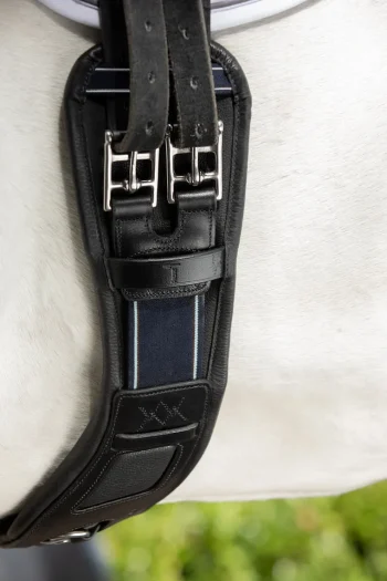Discount HORSEWARE ® Ireland Rambo® Micklem® Short Comfort Girth