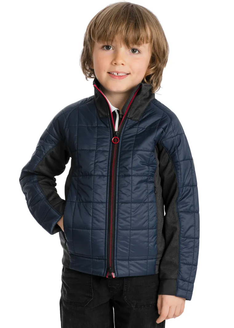 horseware-kids-hybrid-jacket-DSUIZTMx-1.webp Online HORSEWARE ® Kids’ Hybrid Jacket Petrol Blue