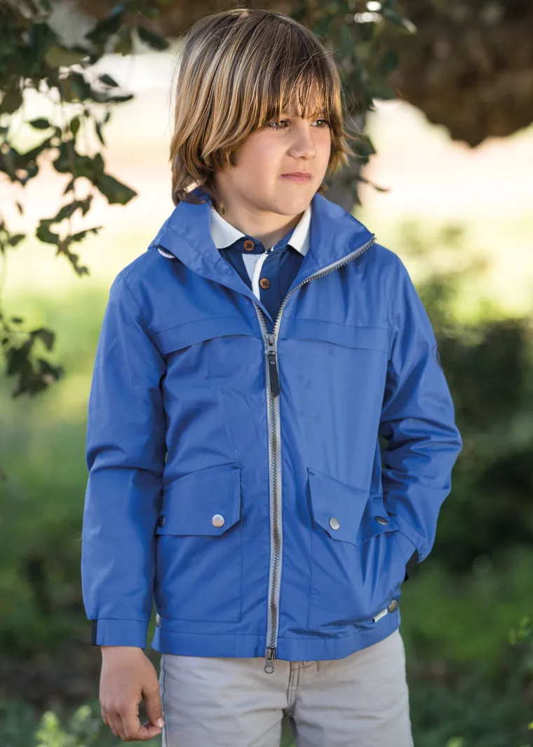 horseware-kids-jacket-liQGJDOS-2.webp Best HORSEWARE ® Kids’ Jacket Blue
