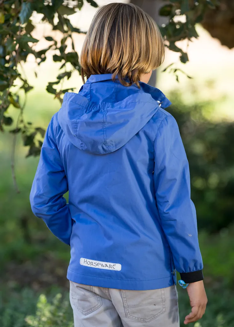 horseware-kids-jacket-liQGJDOS-3.webp Best HORSEWARE ® Kids’ Jacket Blue