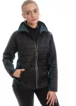 Hot HORSEWARE ® Ladies’ Hybrid Jacket Petrol Blue