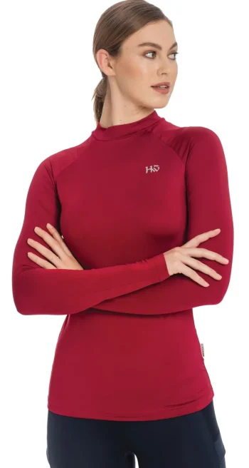 Discount HORSEWARE ® Ladies’ Keela Base Layer