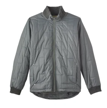 Outlet HORSEWARE ® Men's Finn Jacket Charcoal