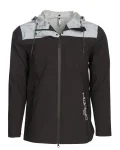 Clearance HORSEWARE ® Unisex H2O Reflective Jacket Black