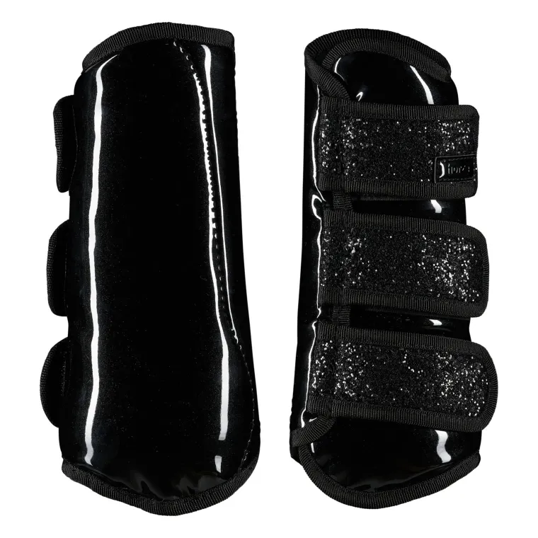 horze-brushing-boots-with-glit-pWxiYRjT-0.webp Best EQUINAVIA Horze Brushing Boots With Glitter