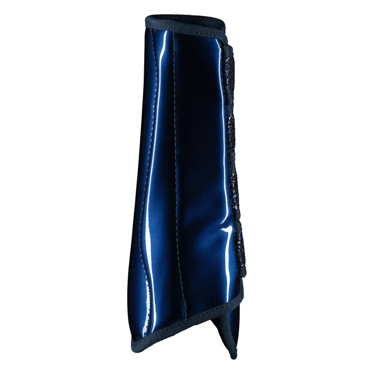 horze-brushing-boots-with-glit-pWxiYRjT-4.webp Best EQUINAVIA Horze Brushing Boots With Glitter