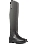 Best EQUINAVIA Horze Burton Thermo Tall Boots Black