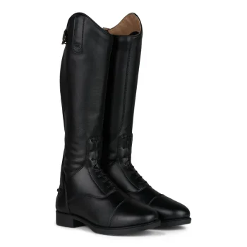 Hot EQUINAVIA Horze Kids’ Rover Tall Field Boots Black