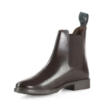 Outlet EQUINAVIA Horze Kids' Signature Jodhpur Boots