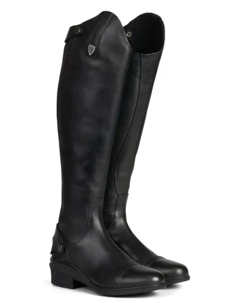 Outlet EQUINAVIA Horze Ladies’ Duvall Tall Dress Boots