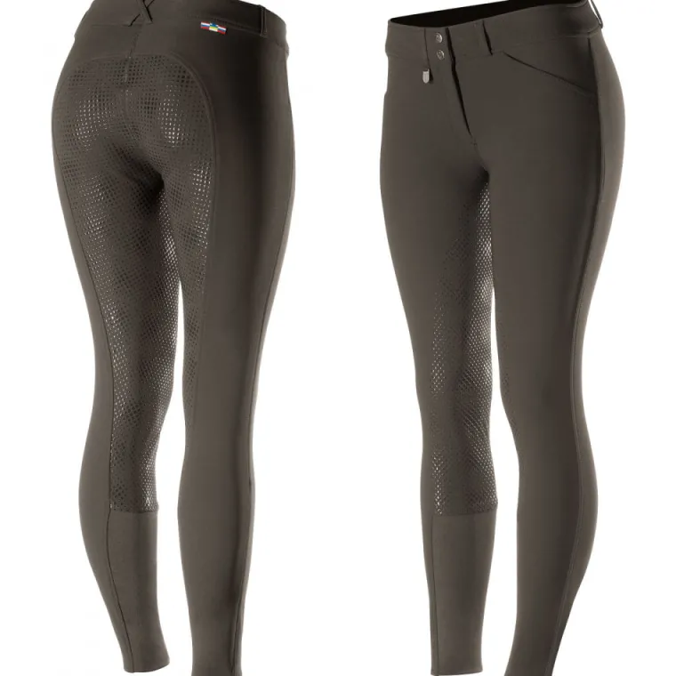 horze-ladies-grand-prix-silico-CMmhrkjX-16.webp Hot EQUINAVIA Horze Ladies' Grand Prix Silicone Full-Seat Breech