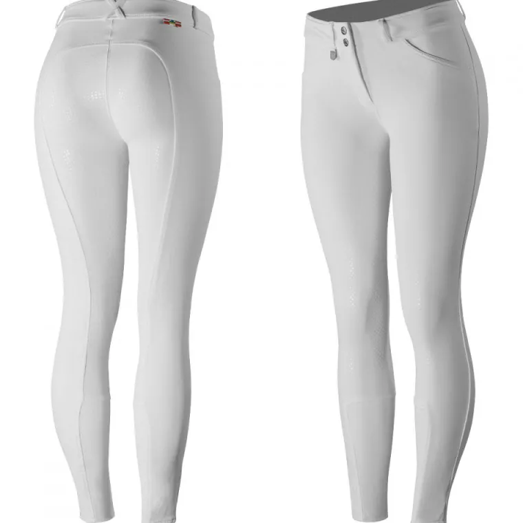 horze-ladies-grand-prix-silico-CMmhrkjX-6.webp Hot EQUINAVIA Horze Ladies' Grand Prix Silicone Full-Seat Breech