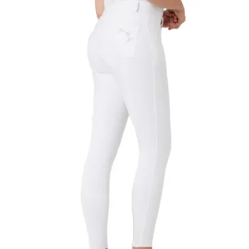 Clearance EQUINAVIA Horze Ladies’ Kaitlin Full-Seat Breech