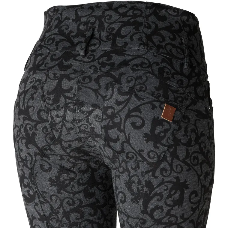 horze-ladies-tara-high-waist-f-wMFrTHgT-19.webp Best EQUINAVIA Horze Ladies' Tara High-Waist Full-Seat Breech