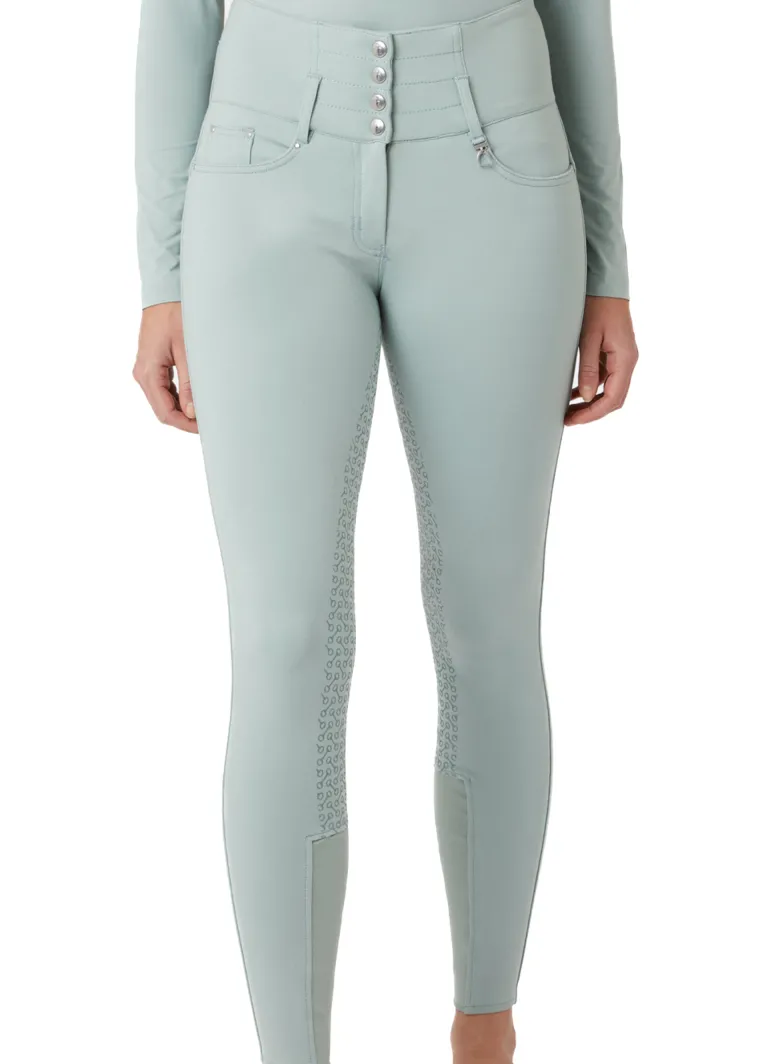 horze-ladies-tara-high-waist-f-wMFrTHgT-24.webp Best EQUINAVIA Horze Ladies' Tara High-Waist Full-Seat Breech