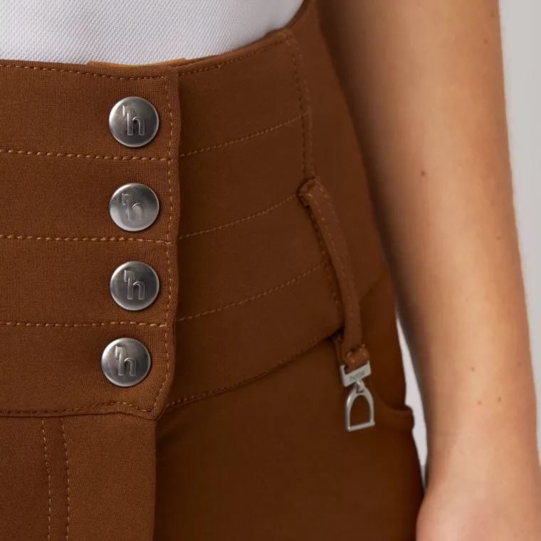horze-ladies-tara-high-waist-f-wMFrTHgT-28.webp Best EQUINAVIA Horze Ladies' Tara High-Waist Full-Seat Breech