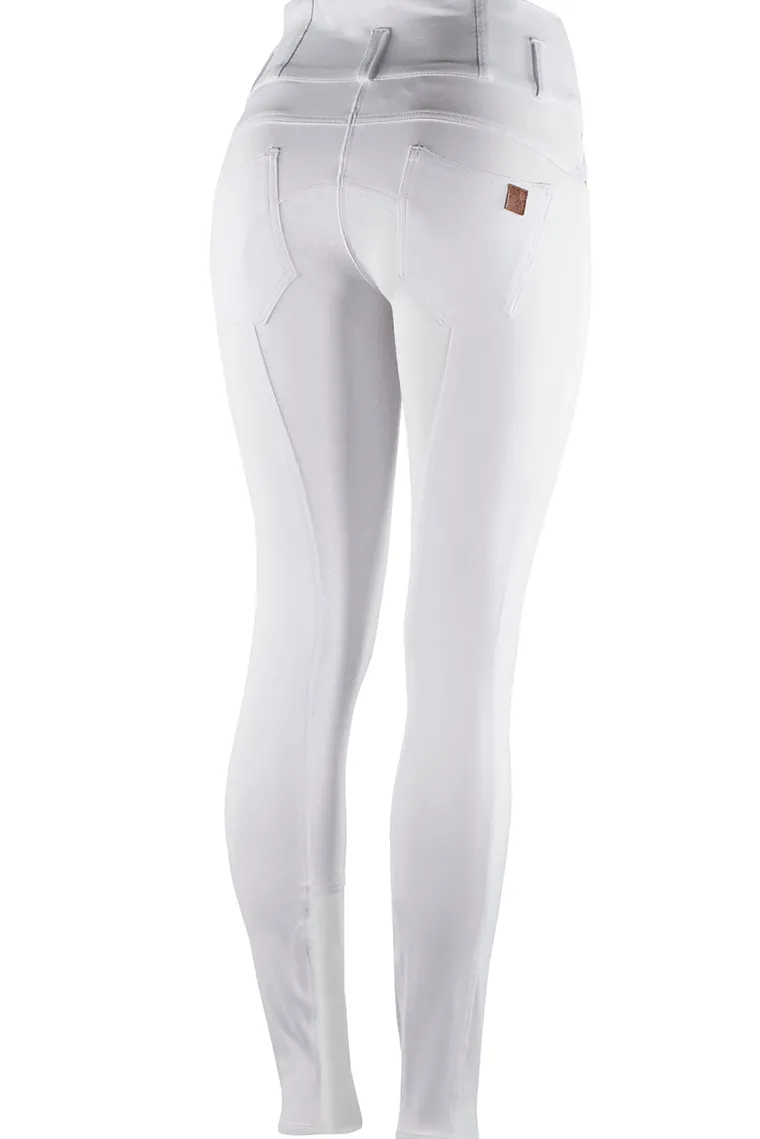 horze-ladies-tara-high-waist-f-wMFrTHgT-34.webp Best EQUINAVIA Horze Ladies' Tara High-Waist Full-Seat Breech