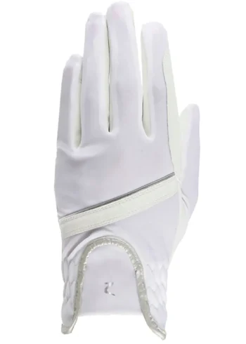 New EQUINAVIA Horze Ladies’ Evelyn Breathable Gloves
