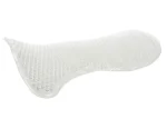 Discount EQUINAVIA Horze Middle Riser Gel Pad Clear