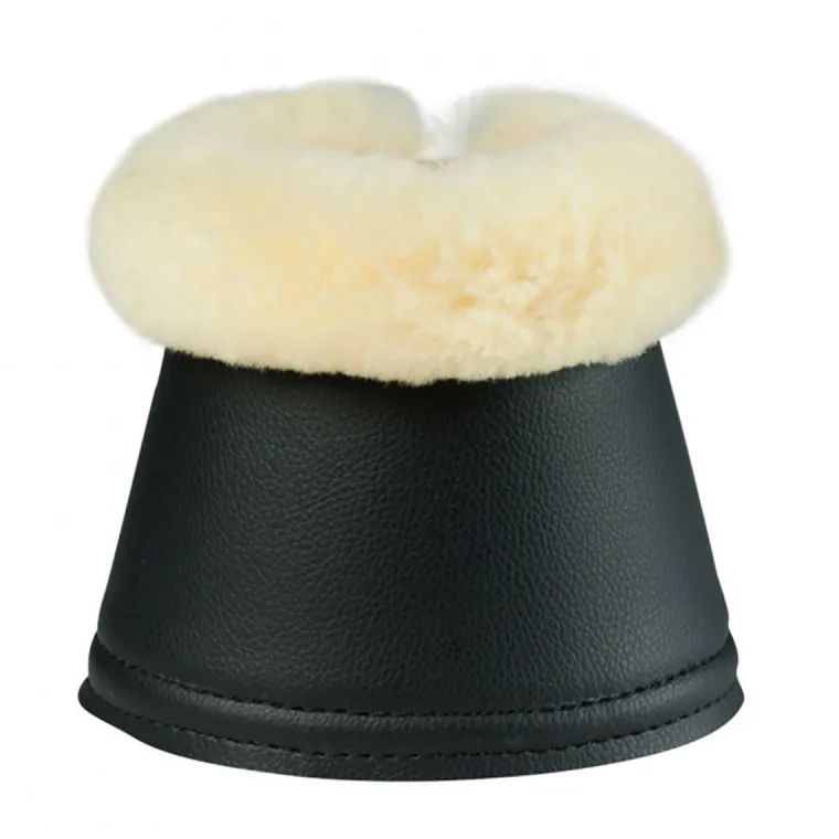 horze-salerno-bell-boots-SPsYKhSv-5.webp Outlet EQUINAVIA Horze Salerno Bell Boots Black