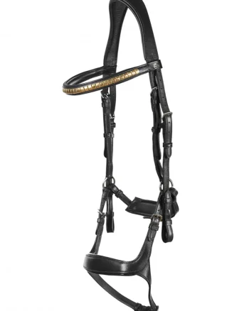 Outlet EQUINAVIA Horze Stewart Bridle