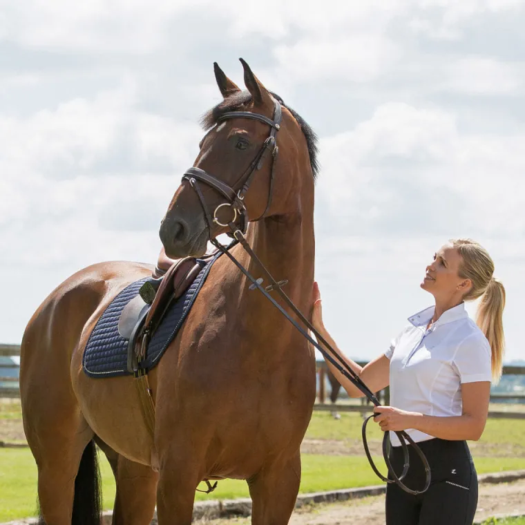 horze-venice-snaffle-bridle-eKyENSxx-5.webp Clearance EQUINAVIA Horze Venice Snaffle Bridle