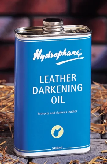 New ERS Hydrophane Darkening Oil