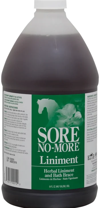 Clearance RJ MATTHEWS Arenus® Sore No-More® Classic Liniment