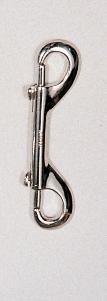 New KING YOUNG Double End Snap