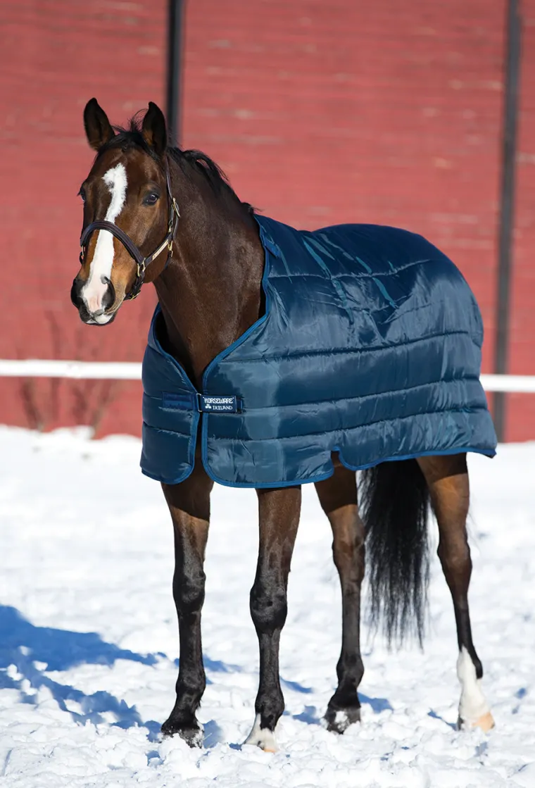 iWfZmsZg_5.webp Fashion HORSEWARE ® Ireland 300 Gram Blanket Liner Navy/Navy