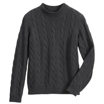Discount KIRSCH IconEQ™ Balance Sweater Dark Grey