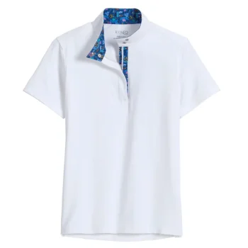 Sale KIRSCH IconEQ™ Kids’ Showtime Short Sleeve Show Shirt