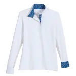 Sale KIRSCH IconEQ™ Ladies’ Showtime Long-Sleeve Show Shirt