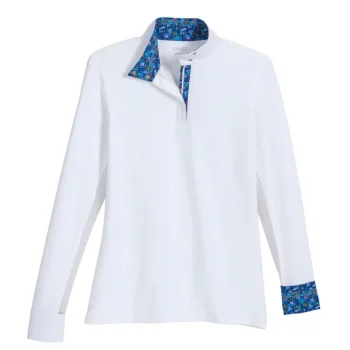 Sale KIRSCH IconEQ™ Ladies’ Showtime Long-Sleeve Show Shirt