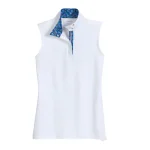 New KIRSCH IconEQ™ Ladies’ Showtime Sleeveless Show Shirt