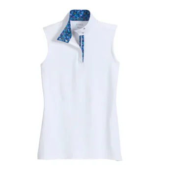New KIRSCH IconEQ™ Ladies’ Showtime Sleeveless Show Shirt