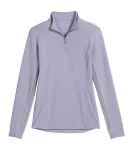 New KIRSCH IconEQ™ Ladies’ Anastasia Long Sleeve Shirt