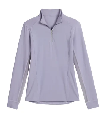 New KIRSCH IconEQ™ Ladies’ Anastasia Long Sleeve Shirt